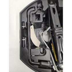 Cric (ensemble Depannage) Citroen C3 2 Phase 1